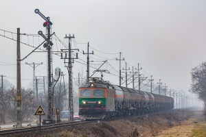 183-024: Gostynin