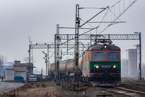 183-024: Gostynin