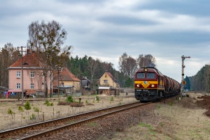 M62-1261: Lipowa Tucholska