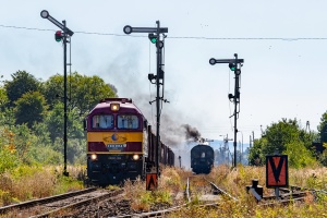 M62M-004: Mościsko Dzierżoniowskie