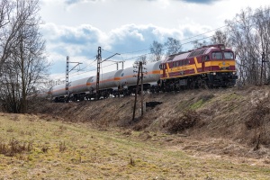 M62M-017: Brzeszcze Jawiszowice - Brzeszcze Kopalnia