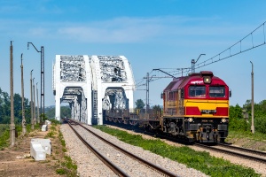 M62M-018: podg. Kościelniki - Podłęże