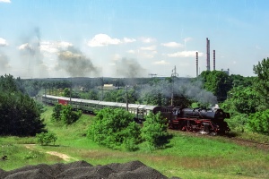 BR03 2204: Dolna Odra - Gryfino BR03 2204: Dolna Odra - Gryfino