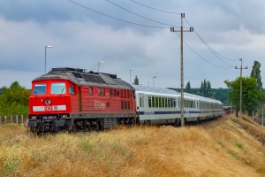 BR232 230: Kostrzyn BR232 230: Kostrzyn