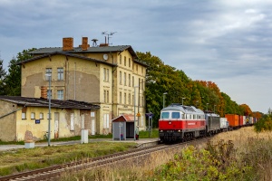BR232 309: Casekow BR232 309: Casekow