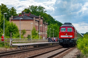 BR232 379: Müncheberg