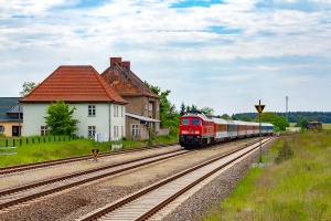 BR232 583: Tantow BR232 583: Tantow