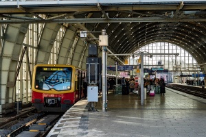 BR481: Berlin Alexpanderplatz