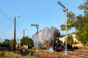 BR52 8079: Witnica BR52 8079: Witnica