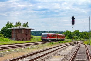 VT628 650: Tantow VT628 650: Tantow
