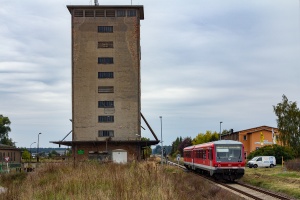 VT628 683: Casekow VT628 683: Casekow