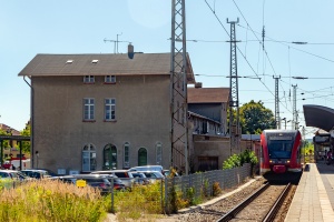 VT646: Angermunde