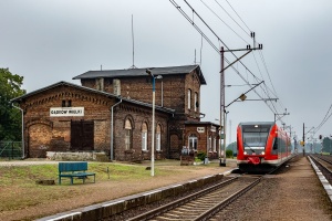 VT646 011: Gądków Wielki