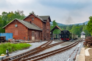 BR99 731: Bertsdorf BR99 731: Bertsdorf