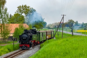 BR99 787: Olbersdorf Niederd BR99 787: Olbersdorf Niederd