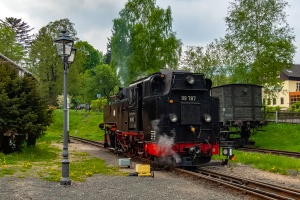 BR99 787: Kurort Oybin BR99 787: Kurort Oybin