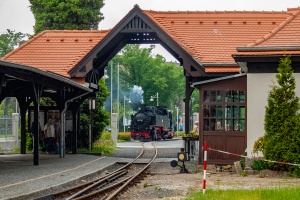 BR99 787: Zittau BR99 787: Zittau