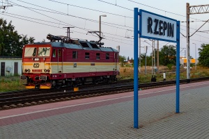 371 015: Rzepin 371 015: Rzepin