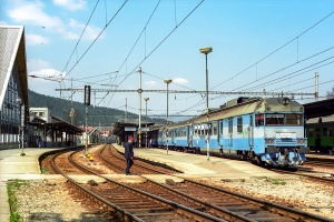 460 063: Cadca