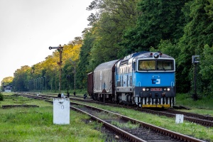 753 757: Głuchołazy 753 757: Głuchołazy
