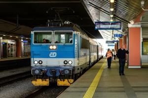 163 029: Kraków Główny