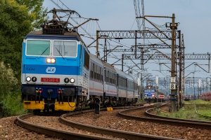 163 040: Podbory Skawińskie