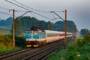 163 048: Półwieś 163 048: Półwieś