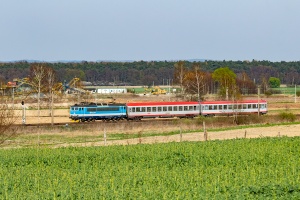 163 048: Przeciszów - Włosienica 163 048: Przeciszów - Włosienica