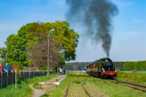 GWR 5521: Stefanowo