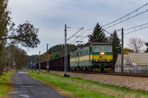 131-019+020: Szczecin Dąbie - Szczecin Załom 131-019+020: Szczecin Dąbie - Szczecin Załom