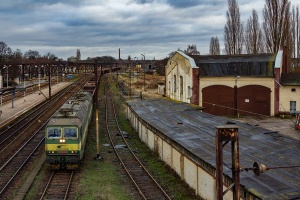 131-025+026: Szczecin Dąbie