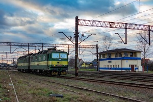 131-025+026: Szczecin Dąbie