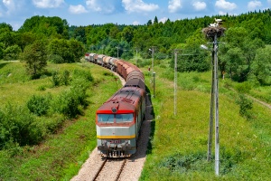 751 073: Łupków