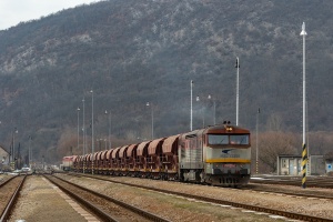 751 125+129: Plešivec