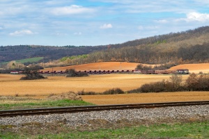 751 125: Hucín - Gemerská Hôrka 751 125: Hucín - Gemerská Hôrka