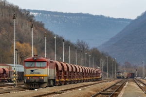 751 129: Plešivec 751 129: Plešivec