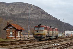 751 173: Plešivec