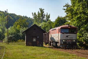751 206: Dobšiná 751 206: Dobšiná