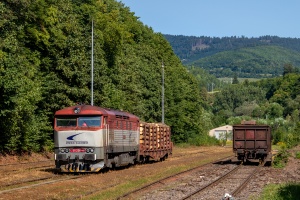 751 206: Dobšiná 751 206: Dobšiná