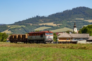 751 206: Gočovo 751 206: Gočovo