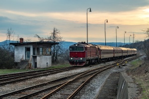 754 054: Jablonov nad Turňou