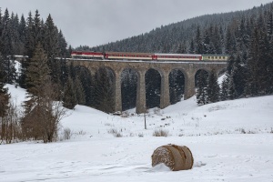 754 056: Vernár - Telgárt penzión