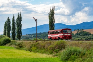 812 016: Heľpa 812 016: Heľpa