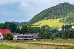 813 016: Sedliacka Dubová 813 016: Sedliacka Dubová