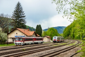 813 036: Bartošova Lehôtka 813 036: Bartošova Lehôtka