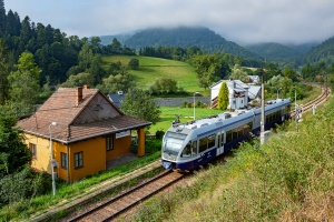 840 005: Muszyna Poprad 840 005: Muszyna Poprad