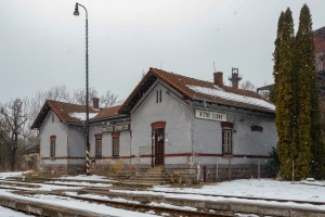 Nižná Slaná Nižná Slaná