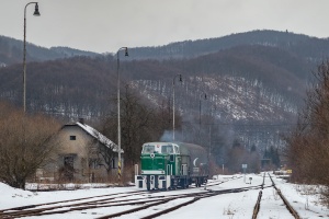 T334.0905: Vlachovo T334.0905: Vlachovo