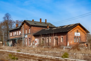 Bieniów