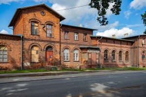 Brzezinka Średzka